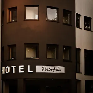 Hotel Porta Palio, Verona