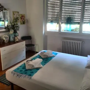 A Casa Di Luca Verona