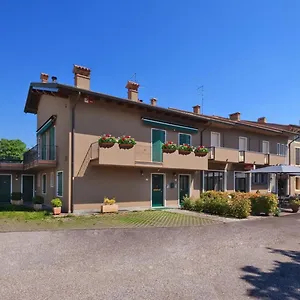 Mimosa Maison d'hôtes