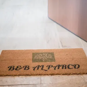 Al Parco Bed & Breakfast