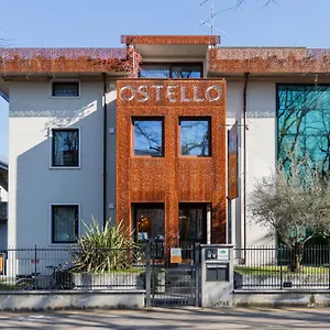 Stravagante & Hostel