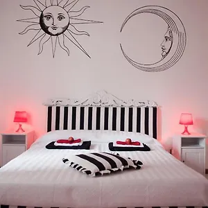  Guest house I Tre Arcangeli Lt
