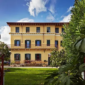 Giardino Ferrari Vakantieboerderij