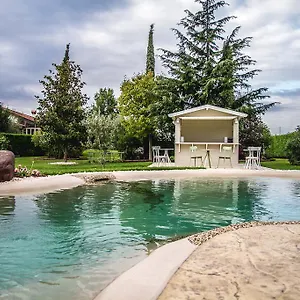 La Magia Dei Sogni Relais فندق مبيت وإفطار