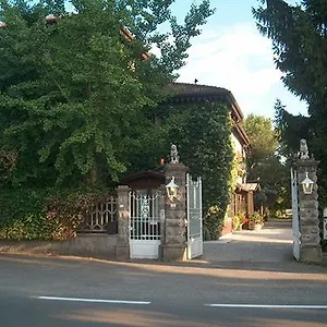 Hotel Park Elefante, Verona