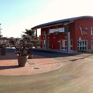 3* 캠프장 Village