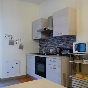  Guest house Melibi - Re Lear